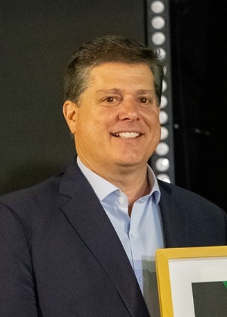 Baleia Rossi
