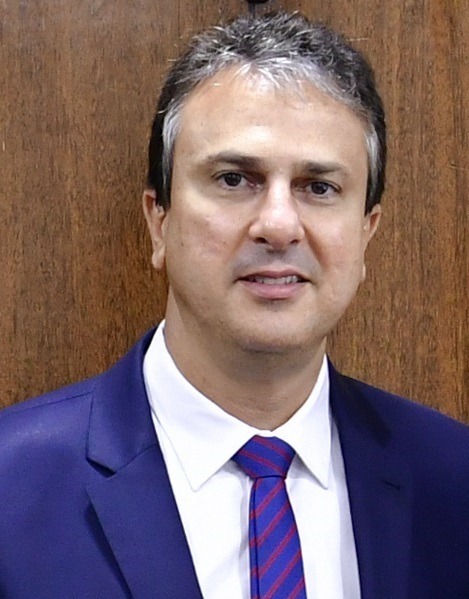 Camilo Santana