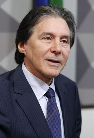 Eunício Oliveira
