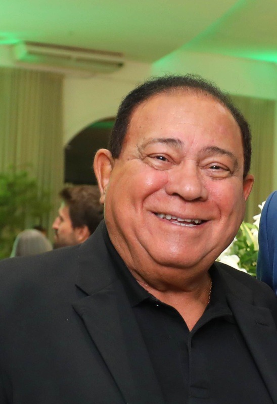 Gervásio Menezes
