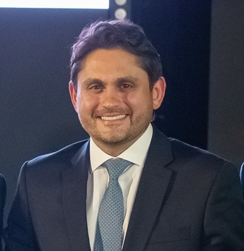 Juscelino Filho