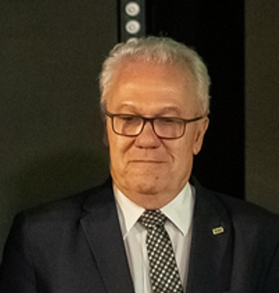 Manuel Palácios