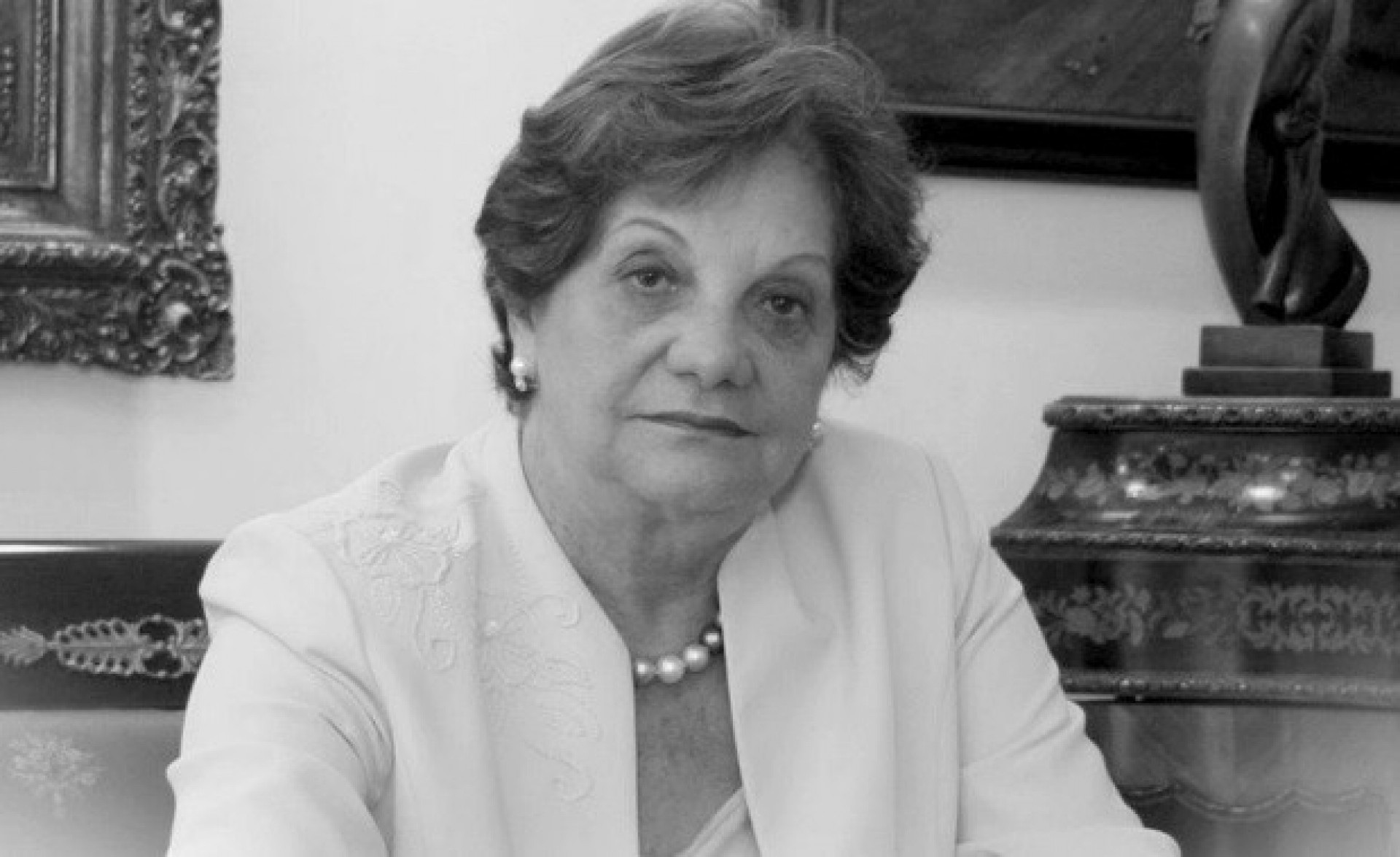 Marlene Salgado de Oliveira
