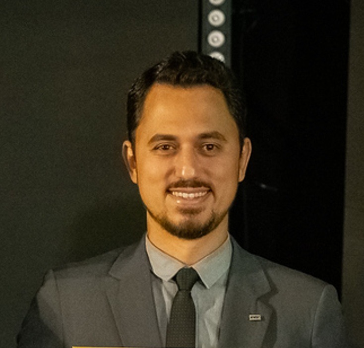 Ulysses Tavares Teixeira